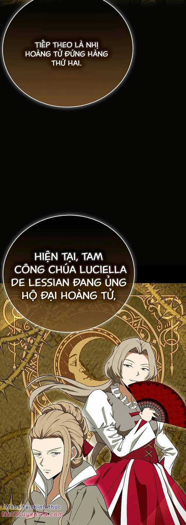 Thánh Cái Khỉ Gì, Đây Là Sức Mạnh Của Y Học Hiện Đại Chapter 81 trang 23