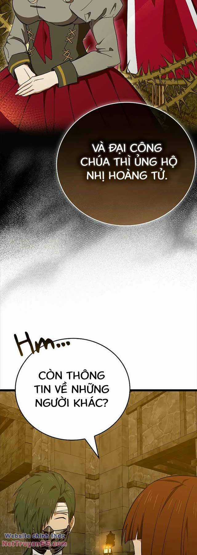 Thánh Cái Khỉ Gì, Đây Là Sức Mạnh Của Y Học Hiện Đại Chapter 81 trang 24