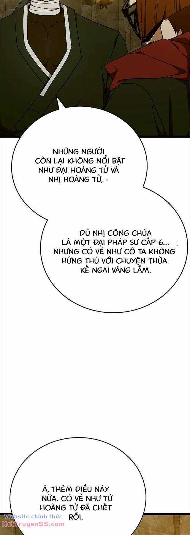 Thánh Cái Khỉ Gì, Đây Là Sức Mạnh Của Y Học Hiện Đại Chapter 81 trang 25