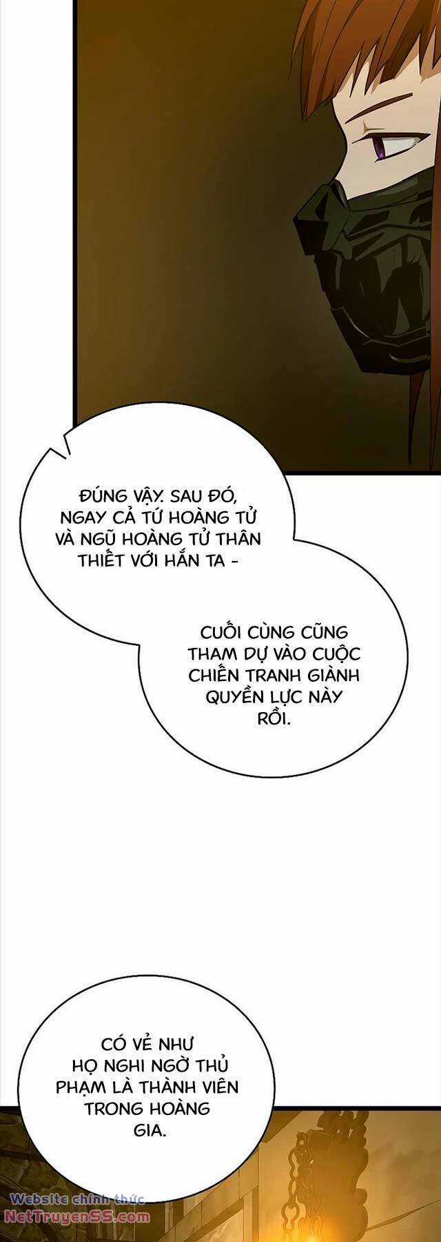 Thánh Cái Khỉ Gì, Đây Là Sức Mạnh Của Y Học Hiện Đại Chapter 81 trang 27