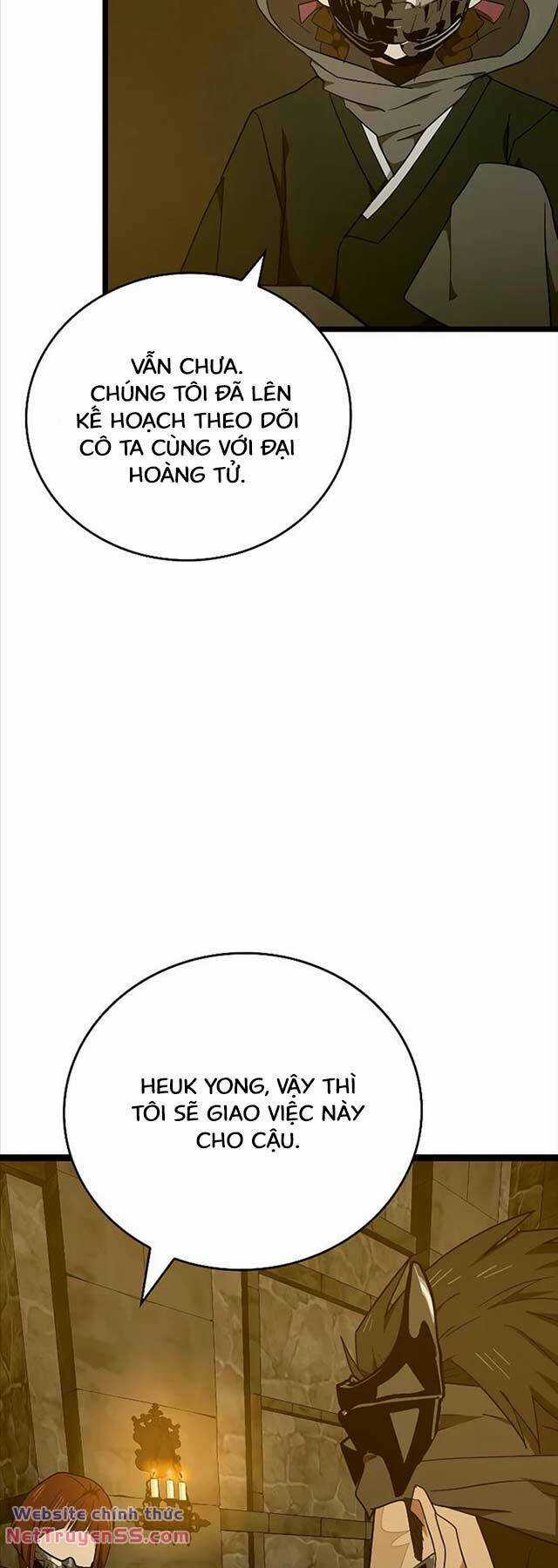 Thánh Cái Khỉ Gì, Đây Là Sức Mạnh Của Y Học Hiện Đại Chapter 81 trang 29