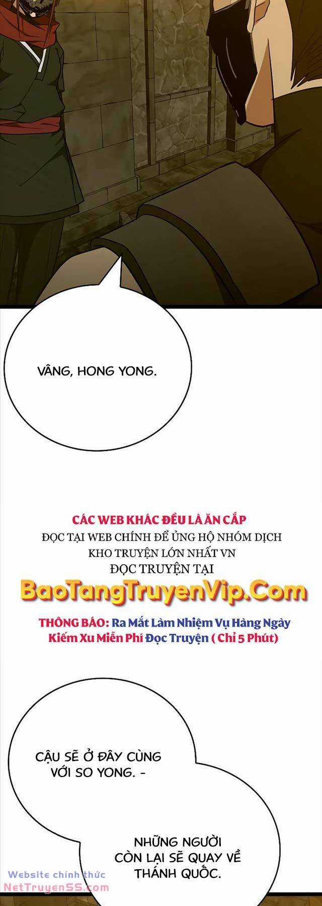 Thánh Cái Khỉ Gì, Đây Là Sức Mạnh Của Y Học Hiện Đại Chapter 81 trang 30