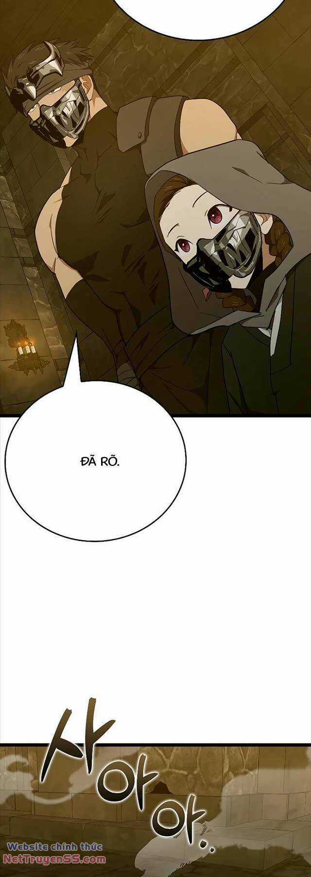 Thánh Cái Khỉ Gì, Đây Là Sức Mạnh Của Y Học Hiện Đại Chapter 81 trang 33