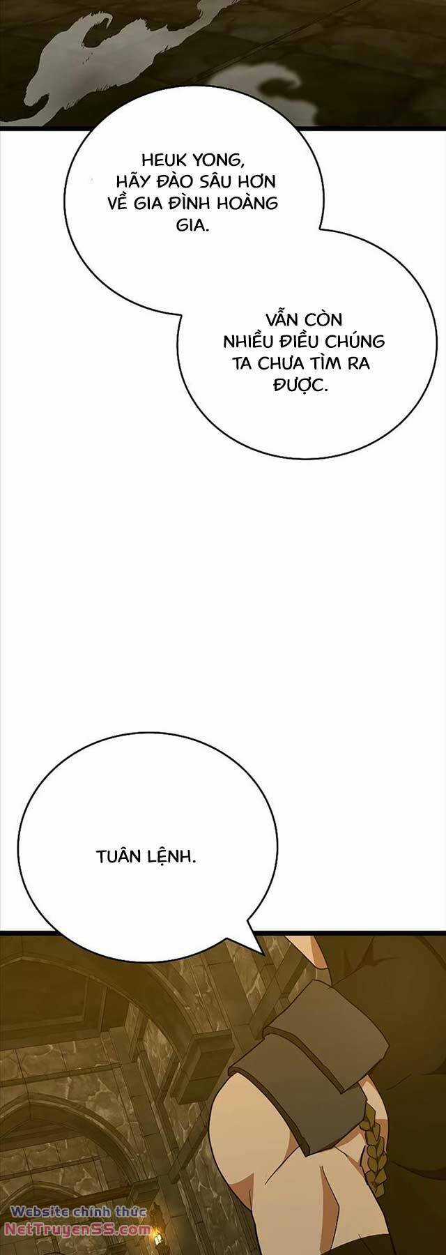 Thánh Cái Khỉ Gì, Đây Là Sức Mạnh Của Y Học Hiện Đại Chapter 81 trang 34