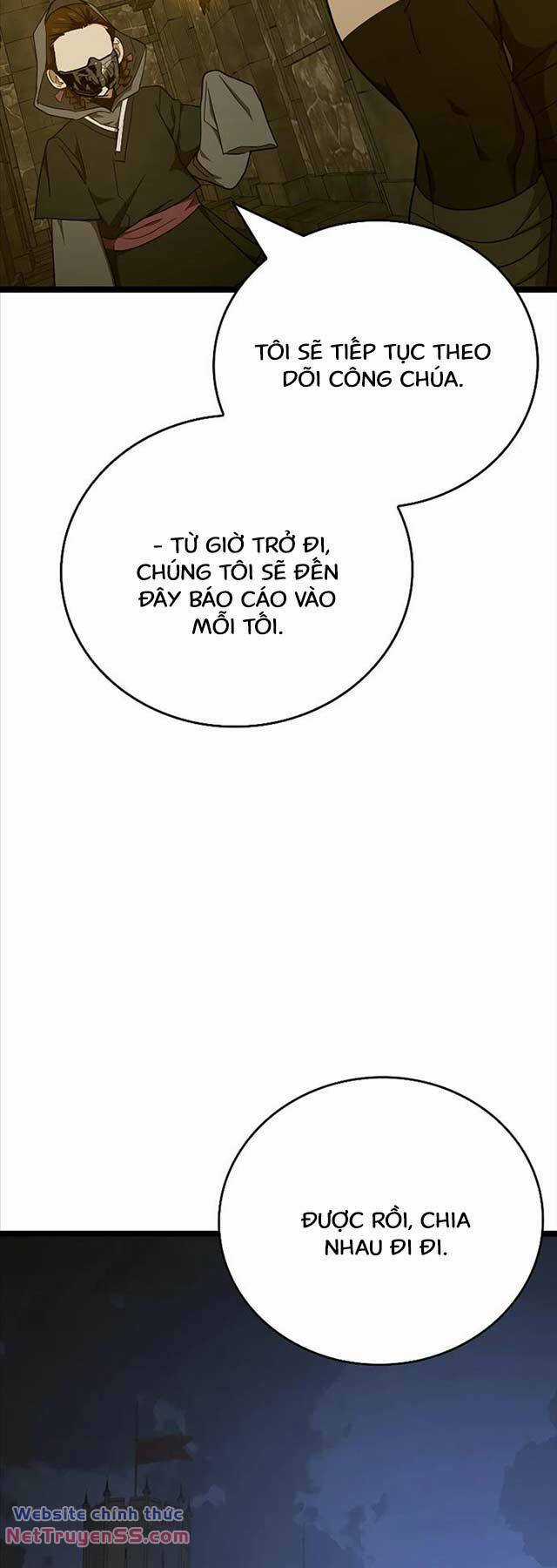 Thánh Cái Khỉ Gì, Đây Là Sức Mạnh Của Y Học Hiện Đại Chapter 81 trang 35