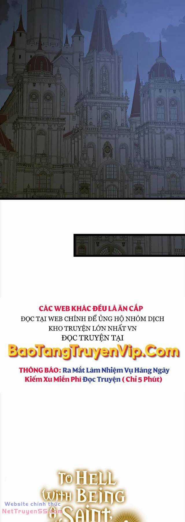 Thánh Cái Khỉ Gì, Đây Là Sức Mạnh Của Y Học Hiện Đại Chapter 81 trang 36