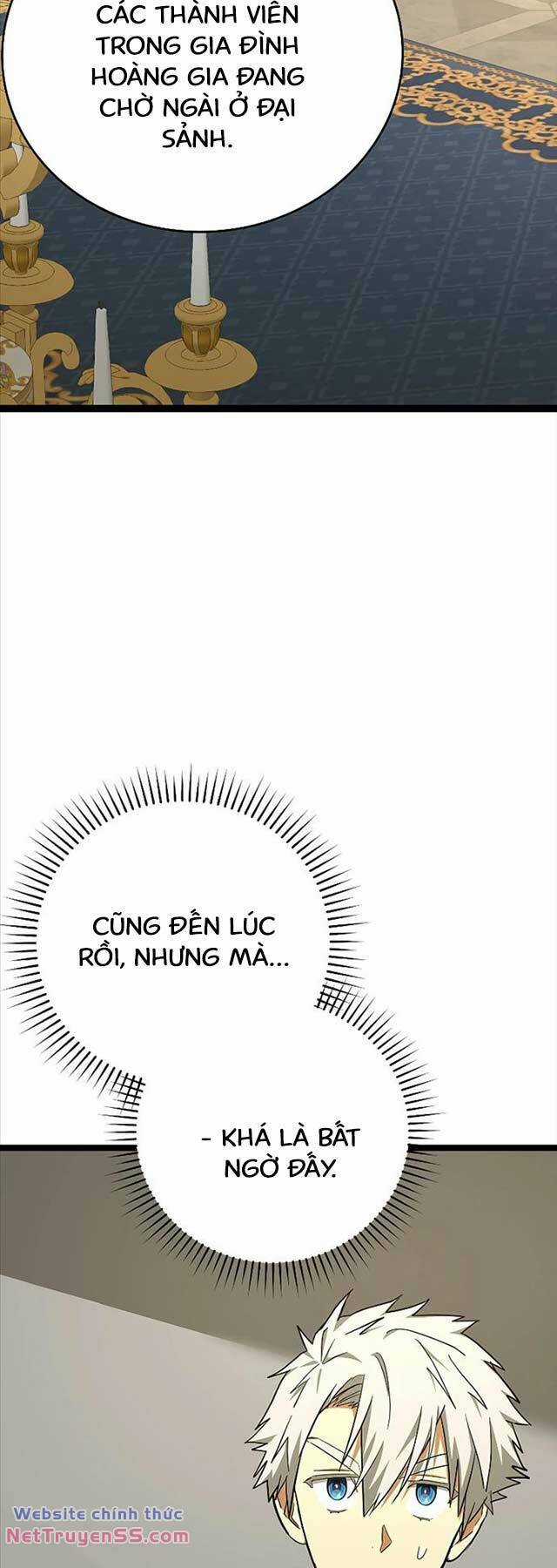 Thánh Cái Khỉ Gì, Đây Là Sức Mạnh Của Y Học Hiện Đại Chapter 81 trang 38