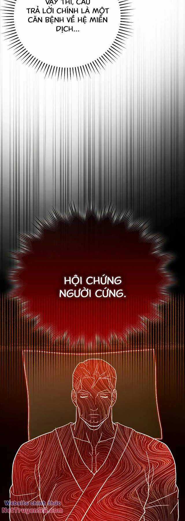 Thánh Cái Khỉ Gì, Đây Là Sức Mạnh Của Y Học Hiện Đại Chapter 81 trang 4