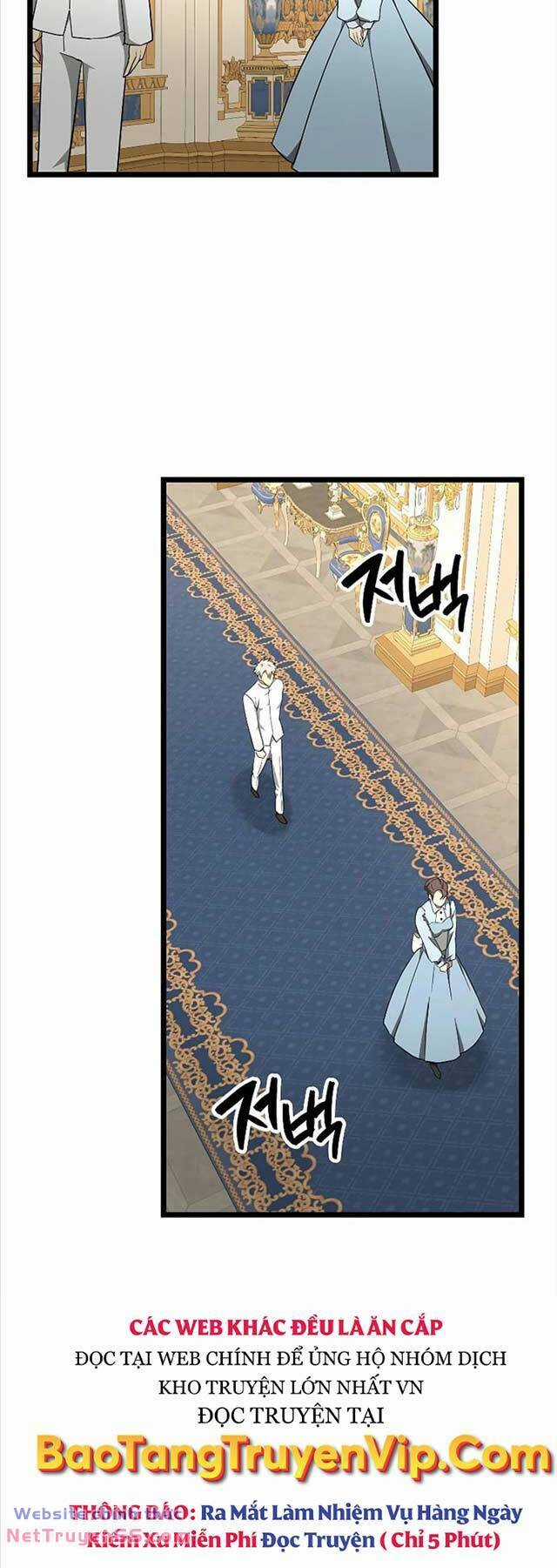 Thánh Cái Khỉ Gì, Đây Là Sức Mạnh Của Y Học Hiện Đại Chapter 81 trang 40