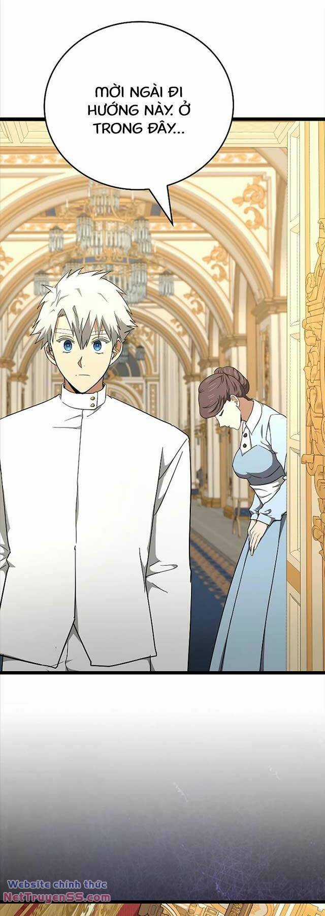 Thánh Cái Khỉ Gì, Đây Là Sức Mạnh Của Y Học Hiện Đại Chapter 81 trang 41