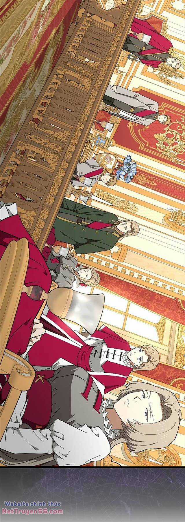 Thánh Cái Khỉ Gì, Đây Là Sức Mạnh Của Y Học Hiện Đại Chapter 81 trang 42