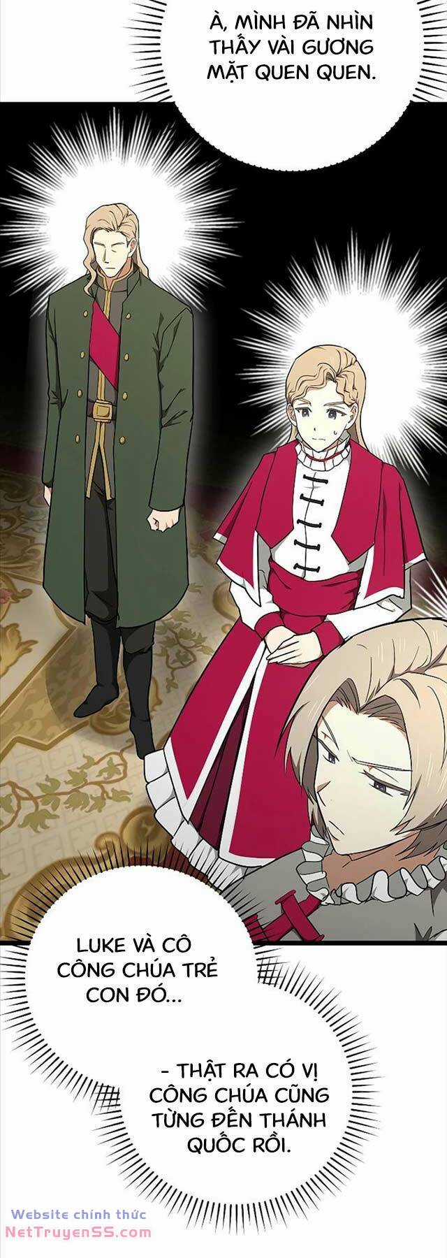 Thánh Cái Khỉ Gì, Đây Là Sức Mạnh Của Y Học Hiện Đại Chapter 81 trang 44