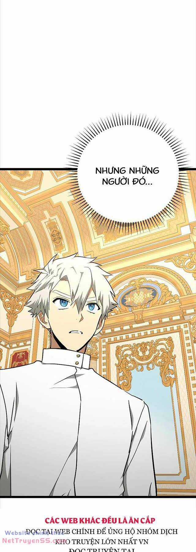 Thánh Cái Khỉ Gì, Đây Là Sức Mạnh Của Y Học Hiện Đại Chapter 81 trang 45