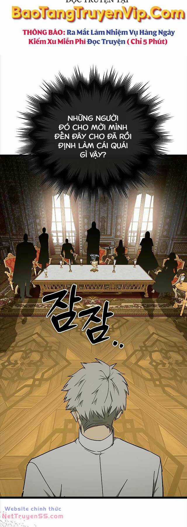 Thánh Cái Khỉ Gì, Đây Là Sức Mạnh Của Y Học Hiện Đại Chapter 81 trang 46