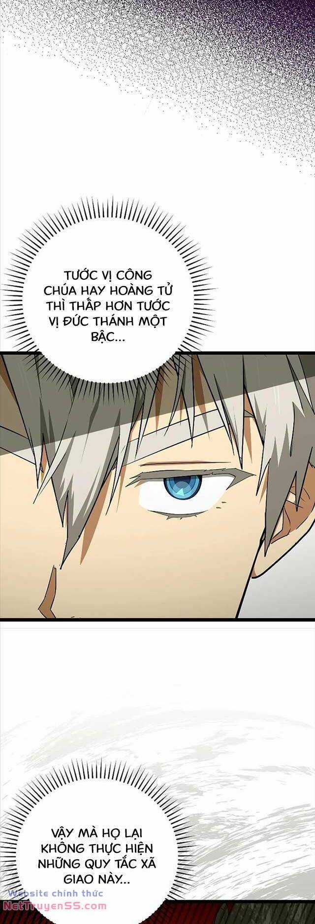 Thánh Cái Khỉ Gì, Đây Là Sức Mạnh Của Y Học Hiện Đại Chapter 81 trang 48