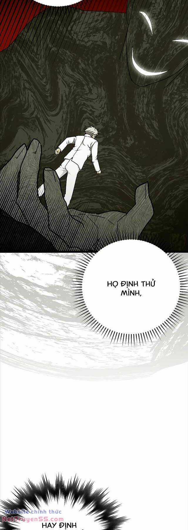 Thánh Cái Khỉ Gì, Đây Là Sức Mạnh Của Y Học Hiện Đại Chapter 81 trang 49