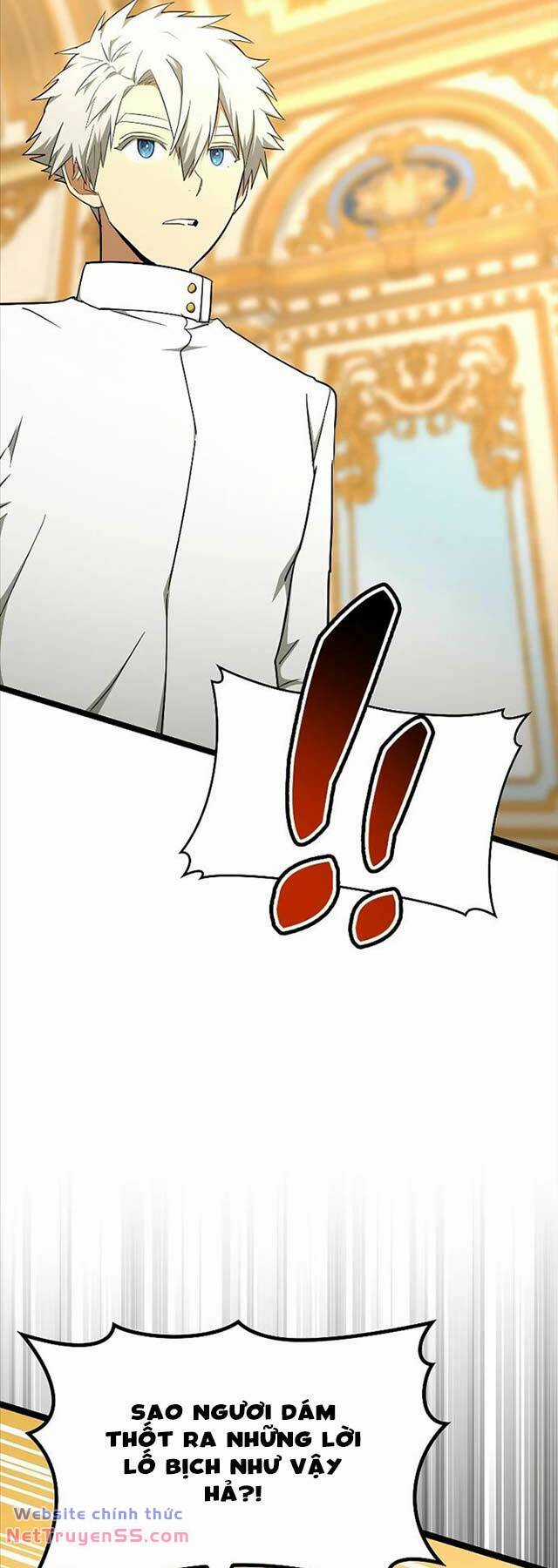 Thánh Cái Khỉ Gì, Đây Là Sức Mạnh Của Y Học Hiện Đại Chapter 81 trang 51