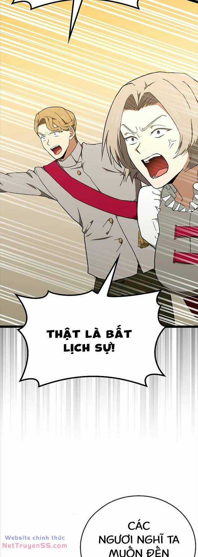 Thánh Cái Khỉ Gì, Đây Là Sức Mạnh Của Y Học Hiện Đại Chapter 81 trang 52