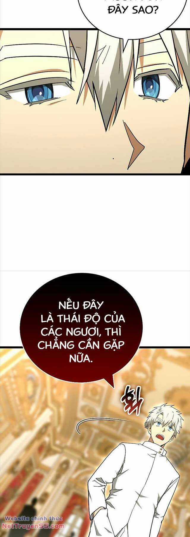 Thánh Cái Khỉ Gì, Đây Là Sức Mạnh Của Y Học Hiện Đại Chapter 81 trang 53