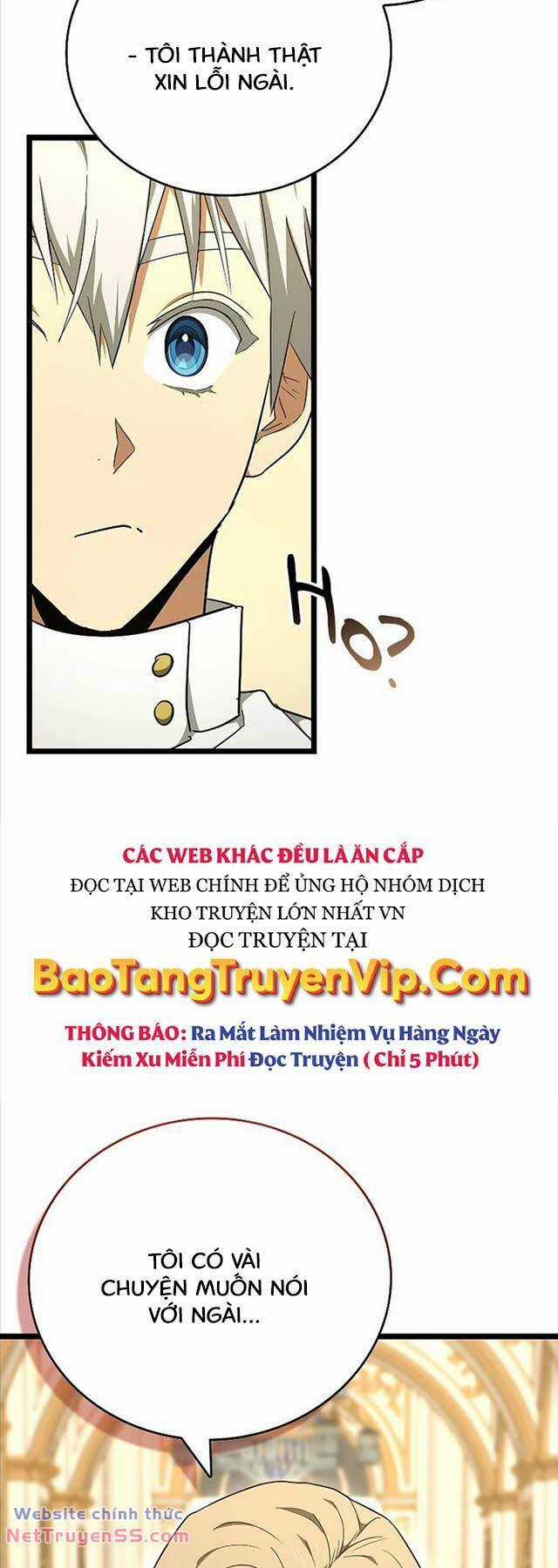 Thánh Cái Khỉ Gì, Đây Là Sức Mạnh Của Y Học Hiện Đại Chapter 81 trang 59