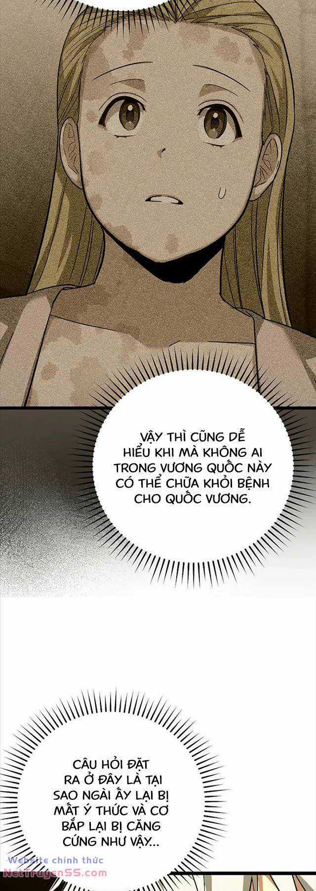 Thánh Cái Khỉ Gì, Đây Là Sức Mạnh Của Y Học Hiện Đại Chapter 81 trang 7