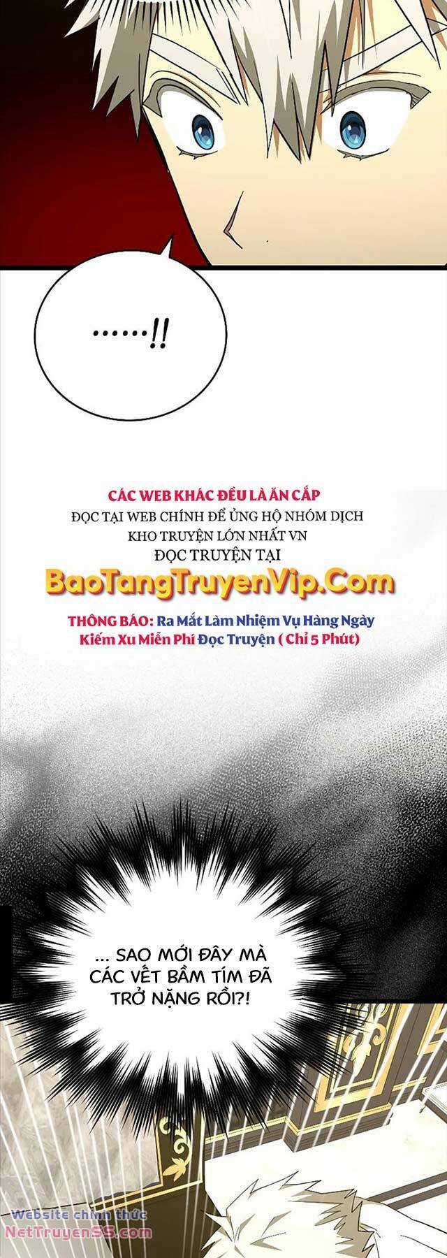 Thánh Cái Khỉ Gì, Đây Là Sức Mạnh Của Y Học Hiện Đại Chapter 81 trang 8