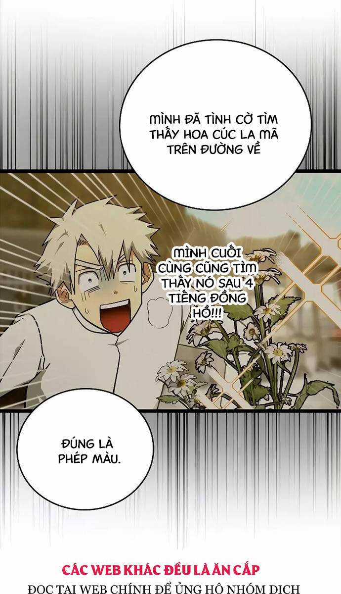 Thánh Cái Khỉ Gì, Đây Là Sức Mạnh Của Y Học Hiện Đại Chapter 82 trang 18