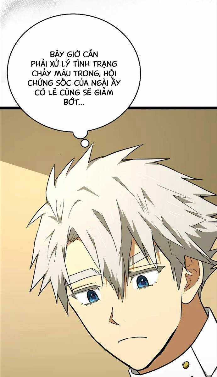 Thánh Cái Khỉ Gì, Đây Là Sức Mạnh Của Y Học Hiện Đại Chapter 82 trang 25