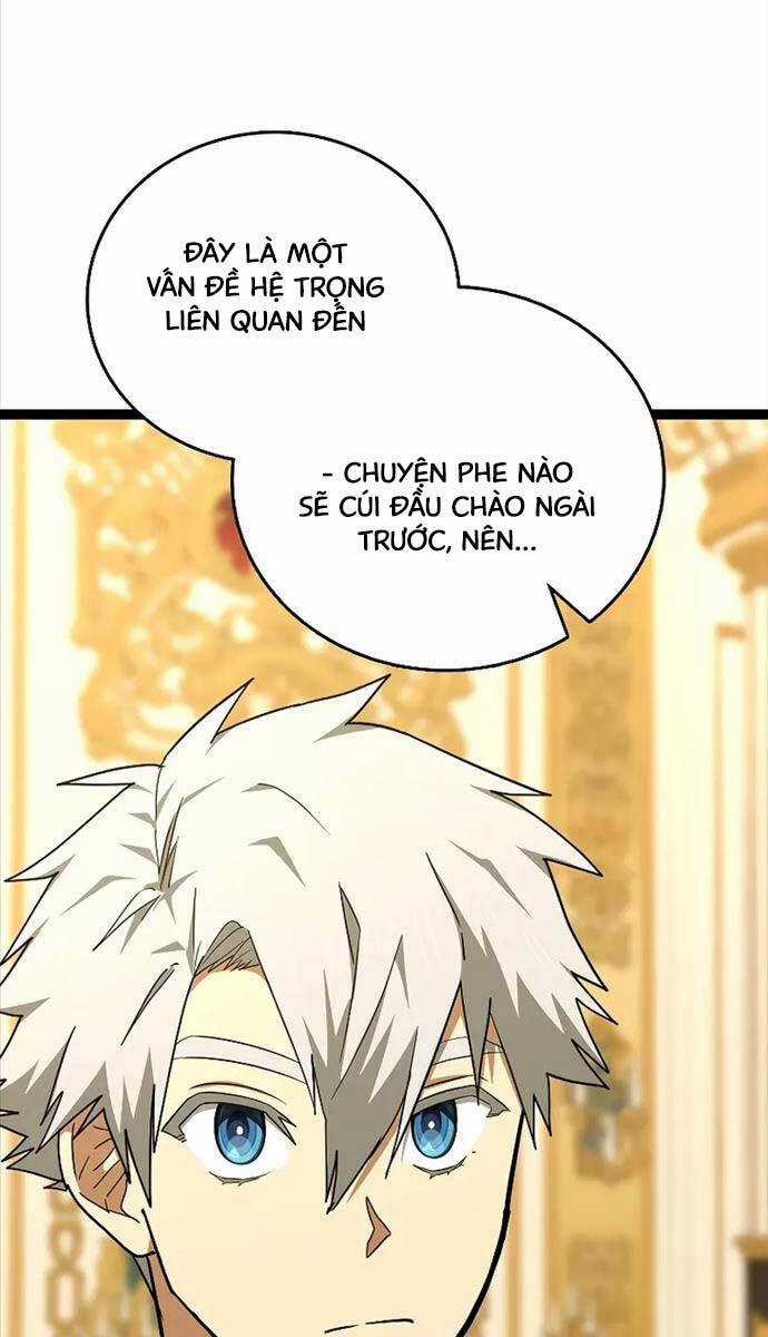Thánh Cái Khỉ Gì, Đây Là Sức Mạnh Của Y Học Hiện Đại Chapter 82 trang 3
