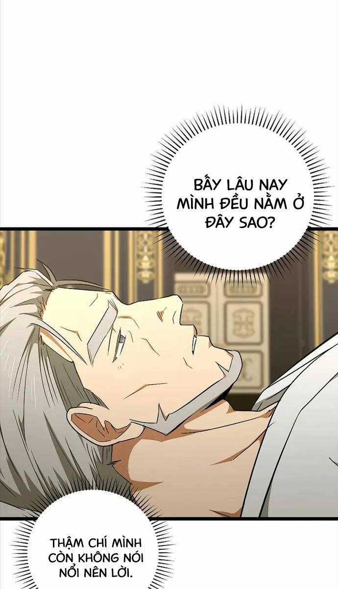 Thánh Cái Khỉ Gì, Đây Là Sức Mạnh Của Y Học Hiện Đại Chapter 82 trang 33