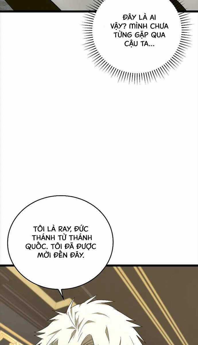 Thánh Cái Khỉ Gì, Đây Là Sức Mạnh Của Y Học Hiện Đại Chapter 82 trang 37