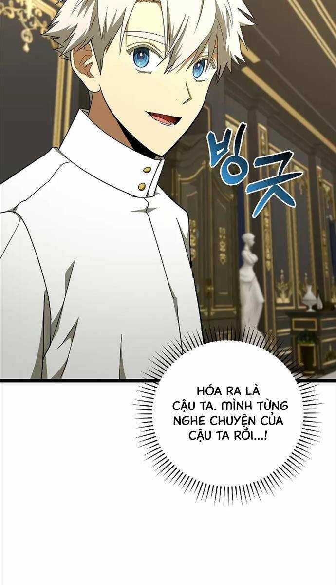 Thánh Cái Khỉ Gì, Đây Là Sức Mạnh Của Y Học Hiện Đại Chapter 82 trang 38