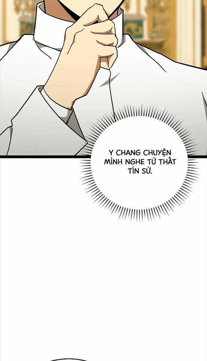 Thánh Cái Khỉ Gì, Đây Là Sức Mạnh Của Y Học Hiện Đại Chapter 82 trang 4