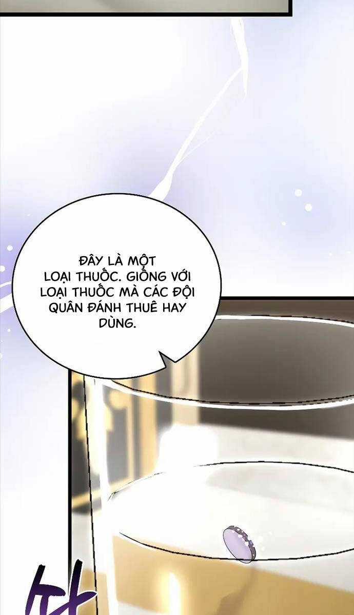 Thánh Cái Khỉ Gì, Đây Là Sức Mạnh Của Y Học Hiện Đại Chapter 82 trang 40