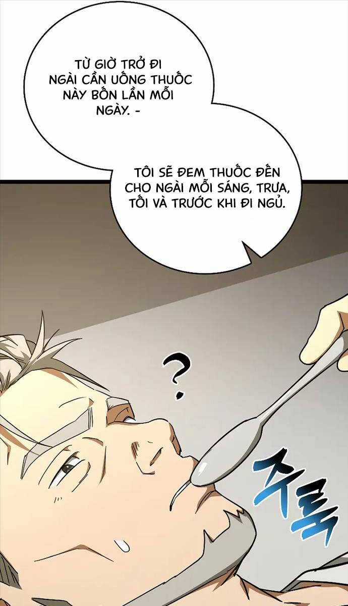 Thánh Cái Khỉ Gì, Đây Là Sức Mạnh Của Y Học Hiện Đại Chapter 82 trang 42
