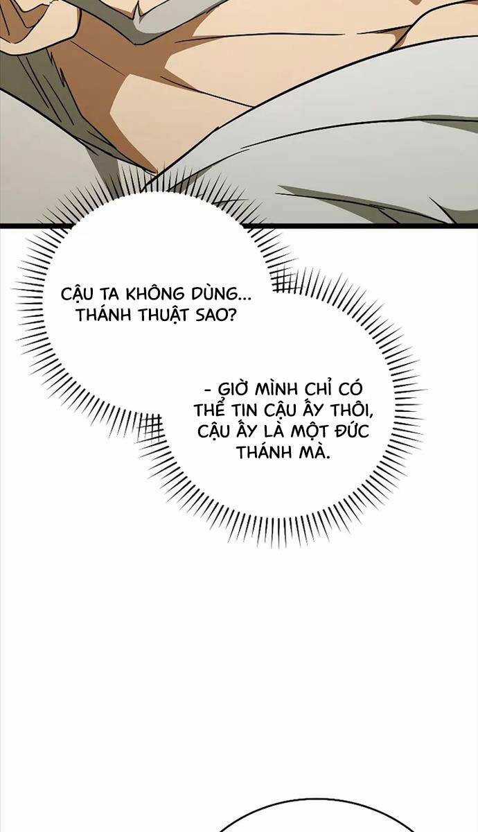 Thánh Cái Khỉ Gì, Đây Là Sức Mạnh Của Y Học Hiện Đại Chapter 82 trang 43