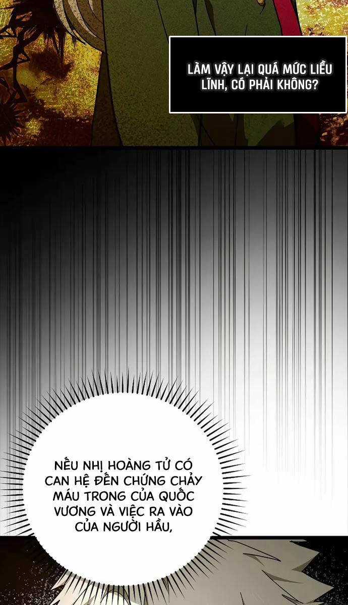 Thánh Cái Khỉ Gì, Đây Là Sức Mạnh Của Y Học Hiện Đại Chapter 82 trang 52