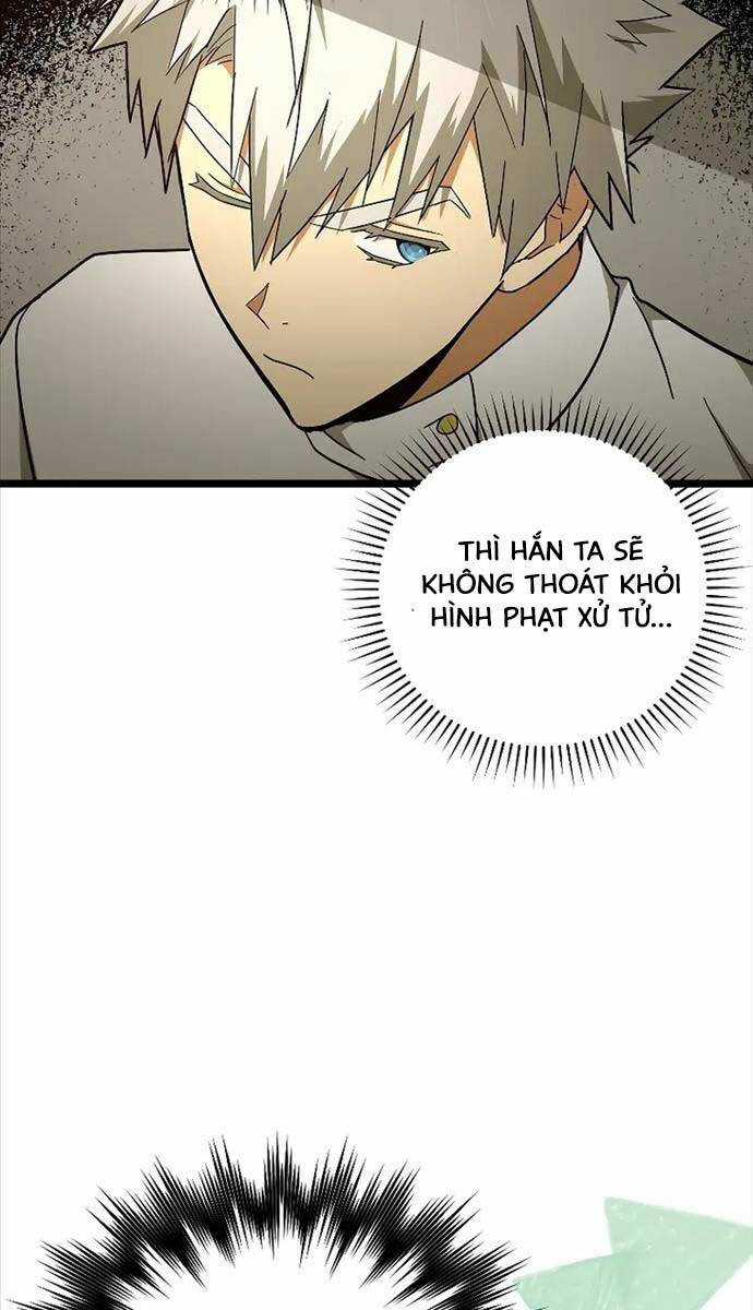 Thánh Cái Khỉ Gì, Đây Là Sức Mạnh Của Y Học Hiện Đại Chapter 82 trang 53