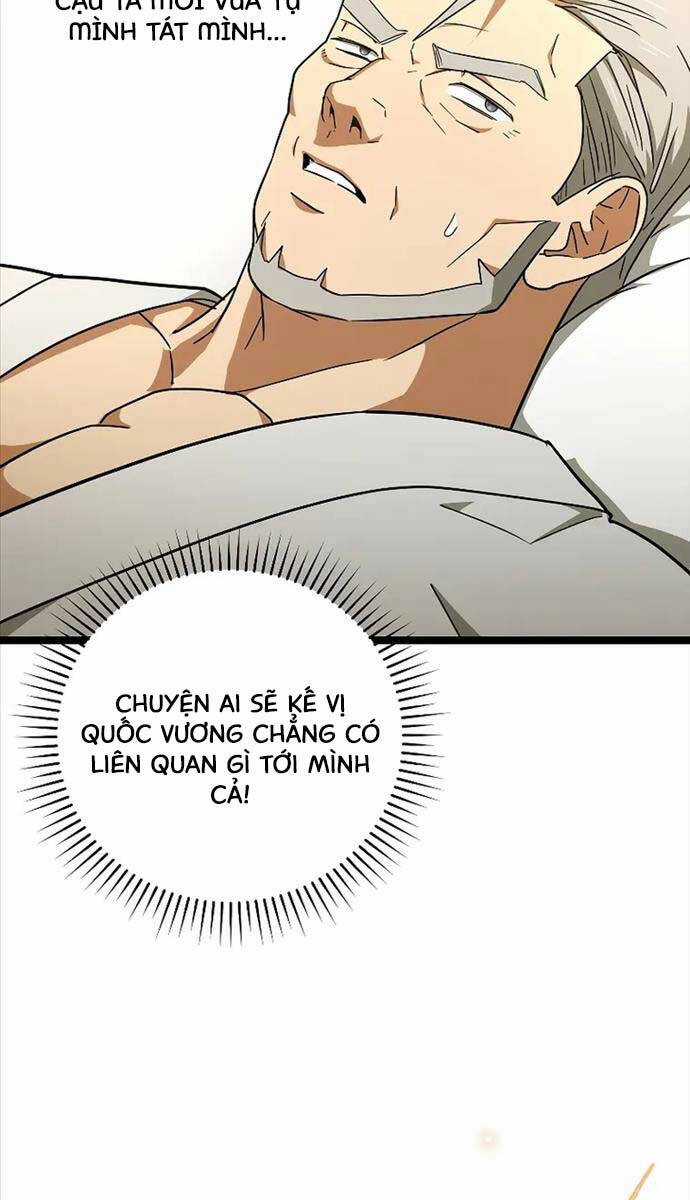 Thánh Cái Khỉ Gì, Đây Là Sức Mạnh Của Y Học Hiện Đại Chapter 82 trang 56