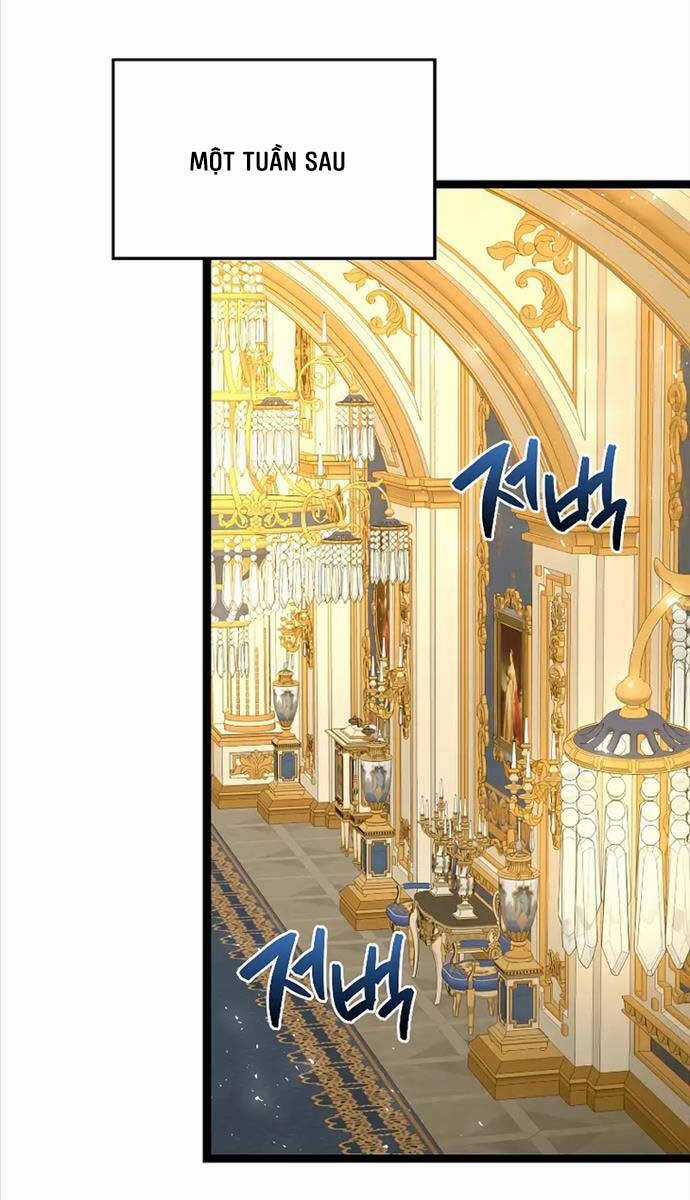 Thánh Cái Khỉ Gì, Đây Là Sức Mạnh Của Y Học Hiện Đại Chapter 82 trang 60