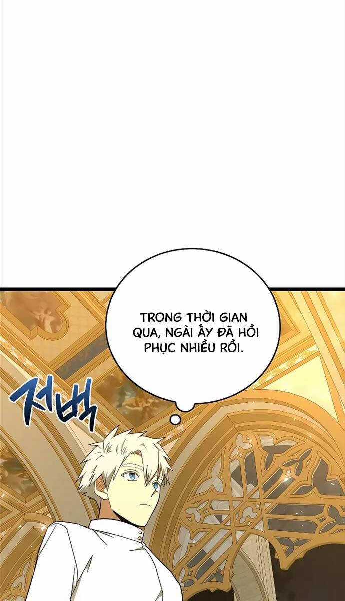 Thánh Cái Khỉ Gì, Đây Là Sức Mạnh Của Y Học Hiện Đại Chapter 82 trang 61