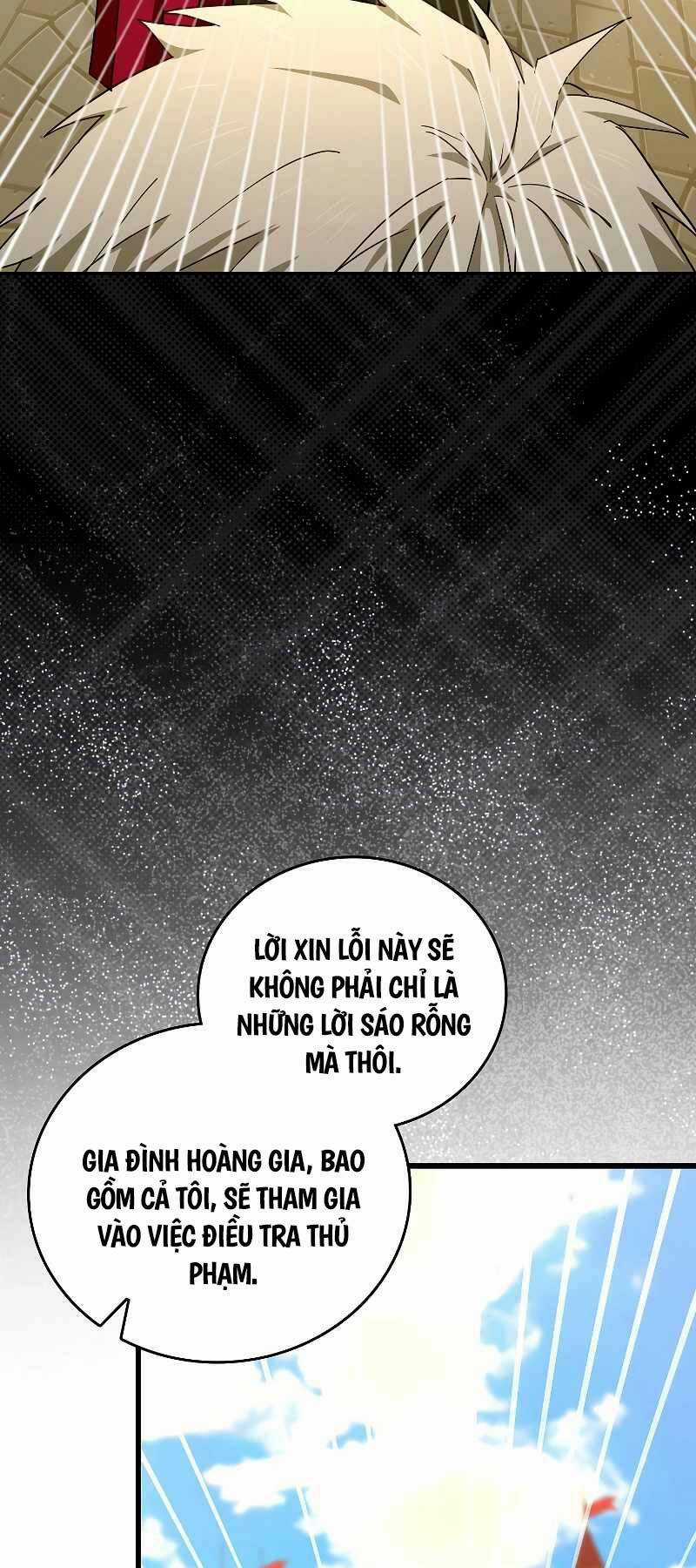 Thánh Cái Khỉ Gì, Đây Là Sức Mạnh Của Y Học Hiện Đại Chapter 83 trang 10