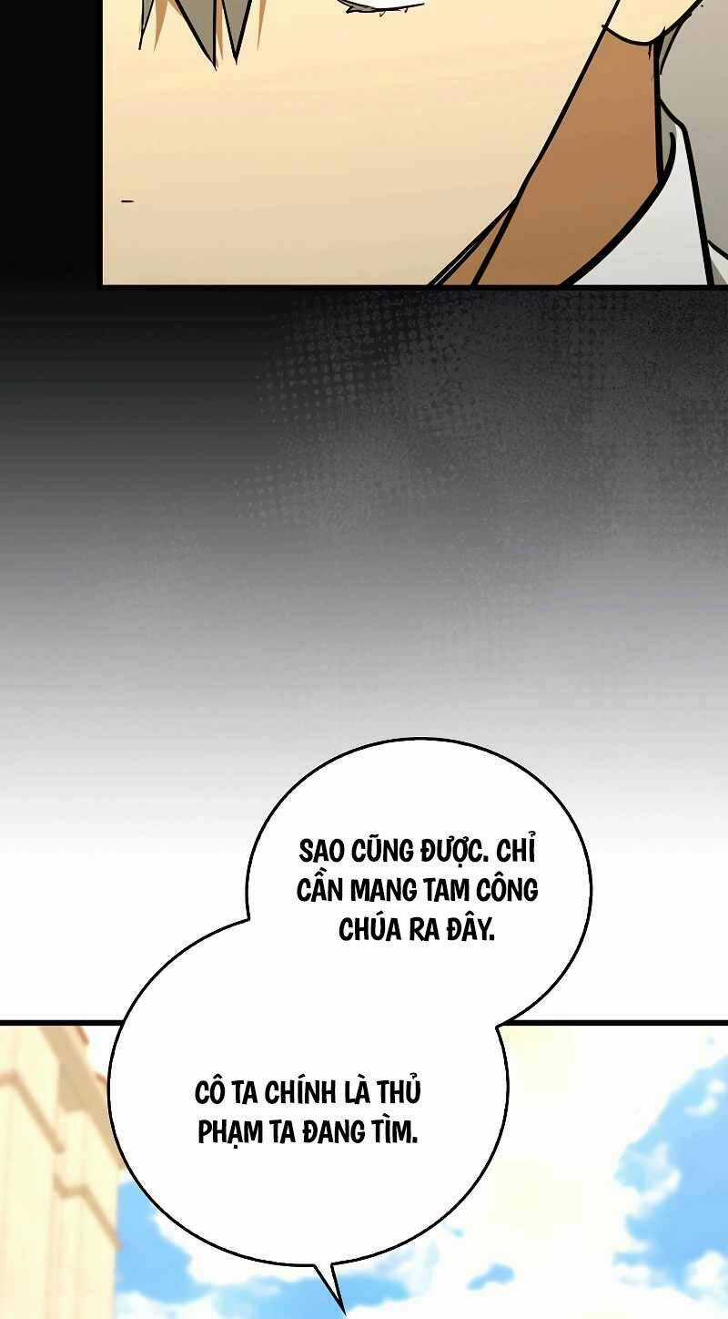 Thánh Cái Khỉ Gì, Đây Là Sức Mạnh Của Y Học Hiện Đại Chapter 83 trang 14