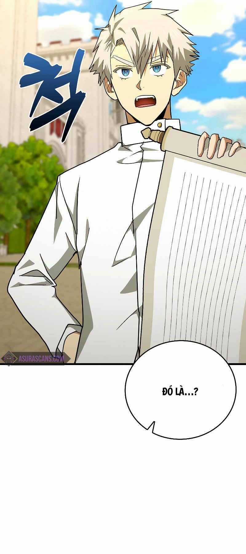 Thánh Cái Khỉ Gì, Đây Là Sức Mạnh Của Y Học Hiện Đại Chapter 83 trang 15