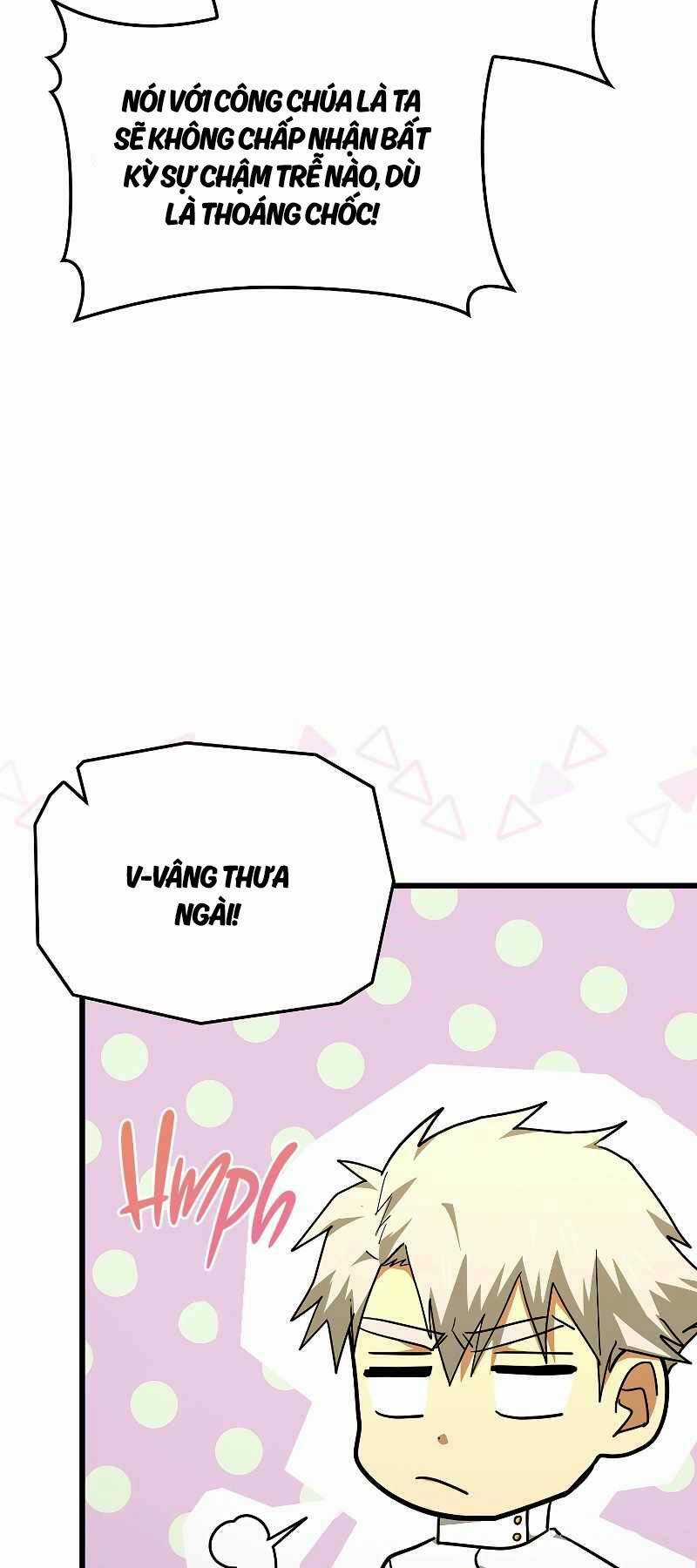 Thánh Cái Khỉ Gì, Đây Là Sức Mạnh Của Y Học Hiện Đại Chapter 83 trang 17