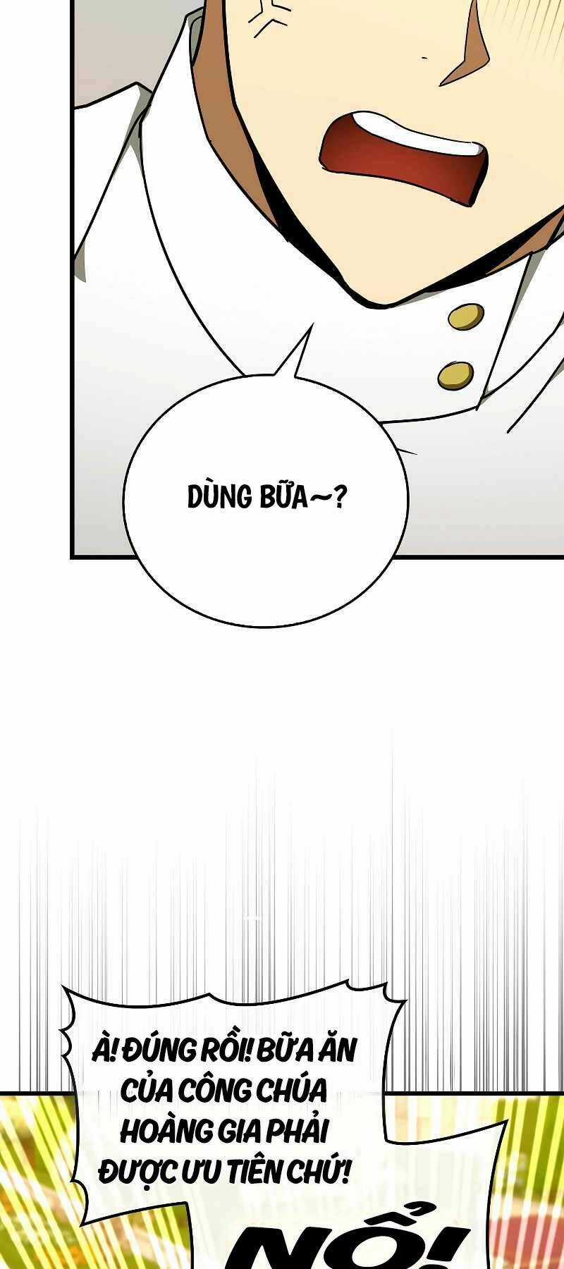 Thánh Cái Khỉ Gì, Đây Là Sức Mạnh Của Y Học Hiện Đại Chapter 83 trang 2