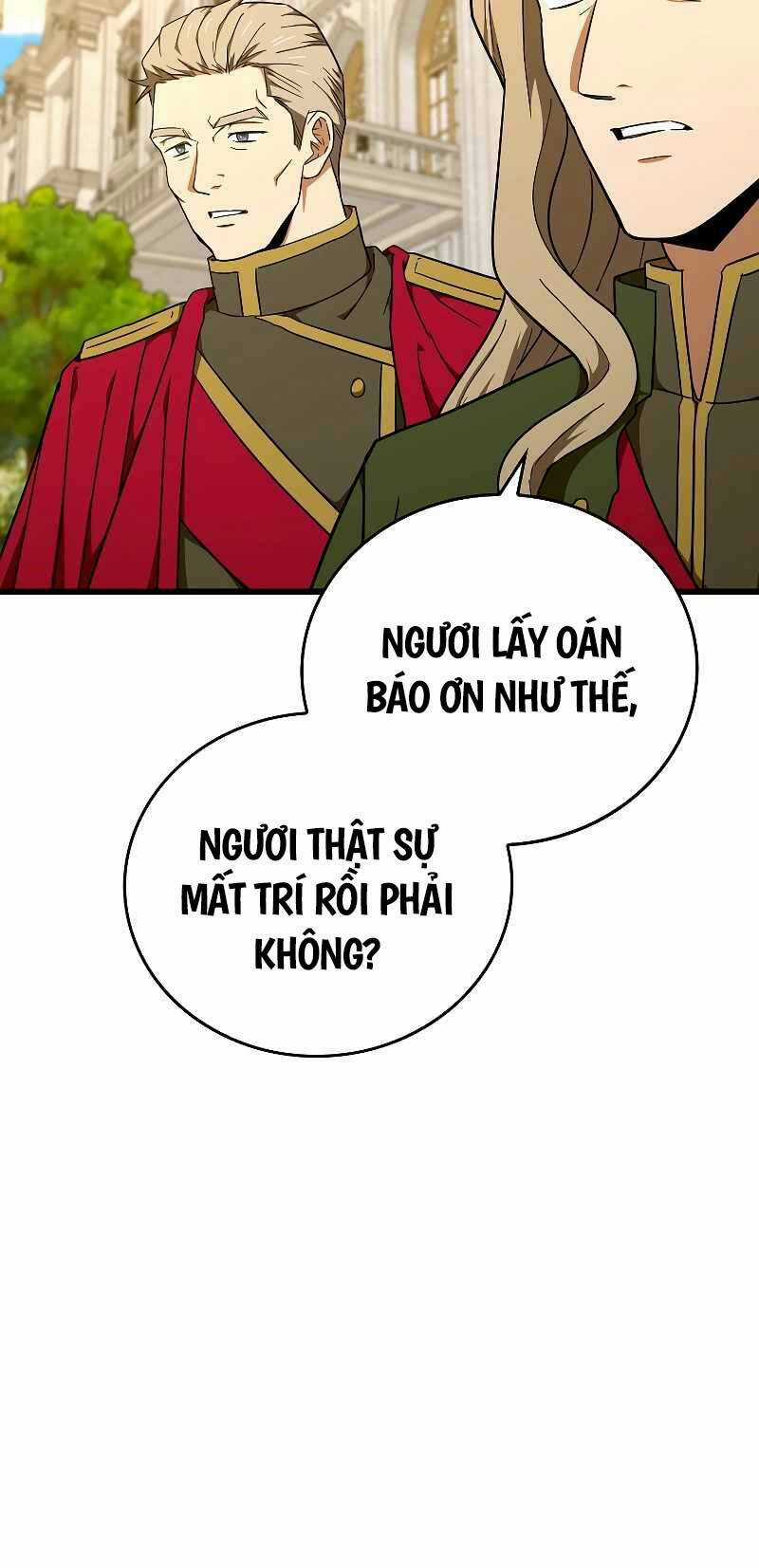 Thánh Cái Khỉ Gì, Đây Là Sức Mạnh Của Y Học Hiện Đại Chapter 83 trang 21