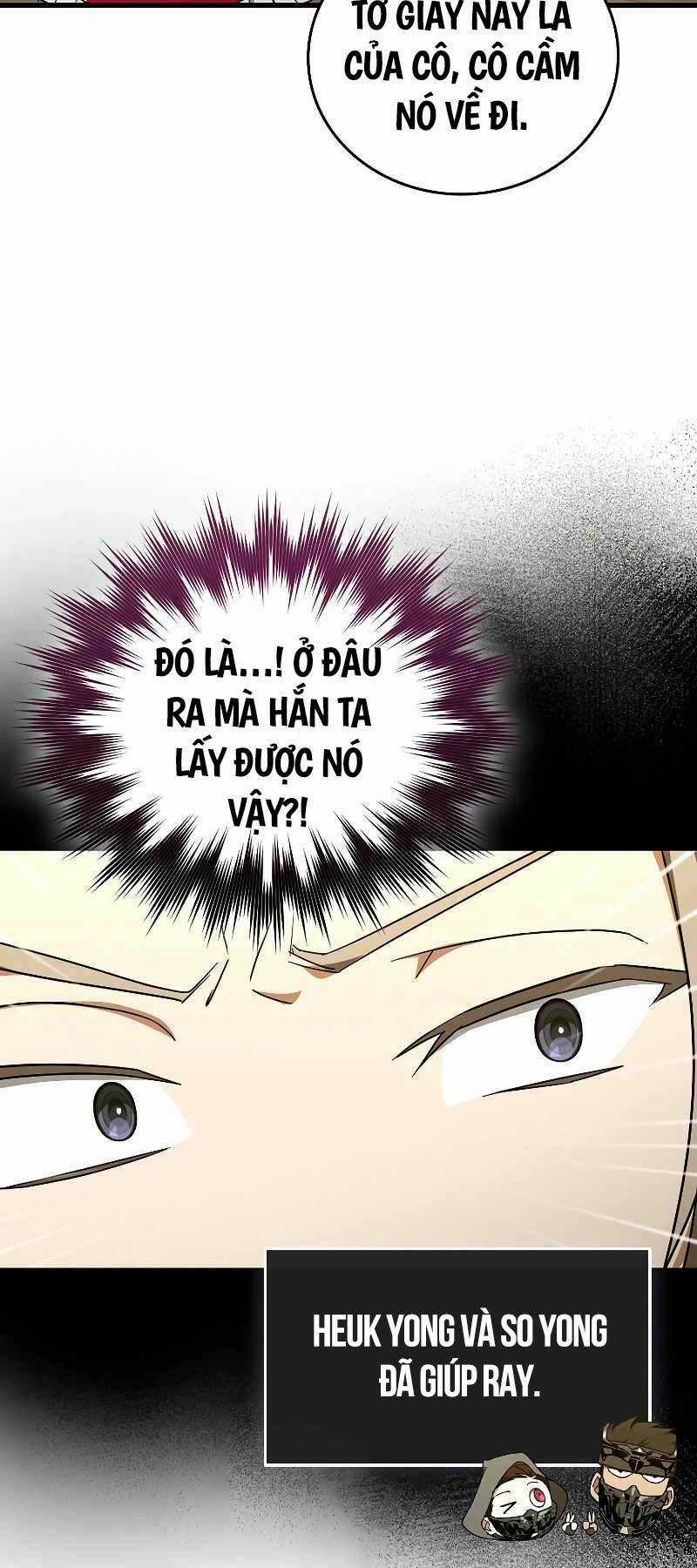 Thánh Cái Khỉ Gì, Đây Là Sức Mạnh Của Y Học Hiện Đại Chapter 83 trang 24