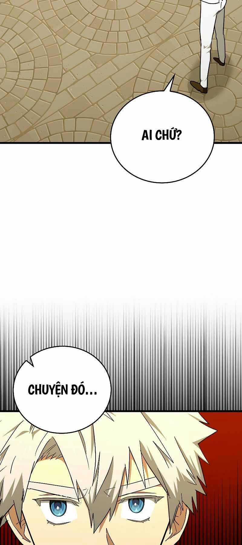 Thánh Cái Khỉ Gì, Đây Là Sức Mạnh Của Y Học Hiện Đại Chapter 83 trang 26