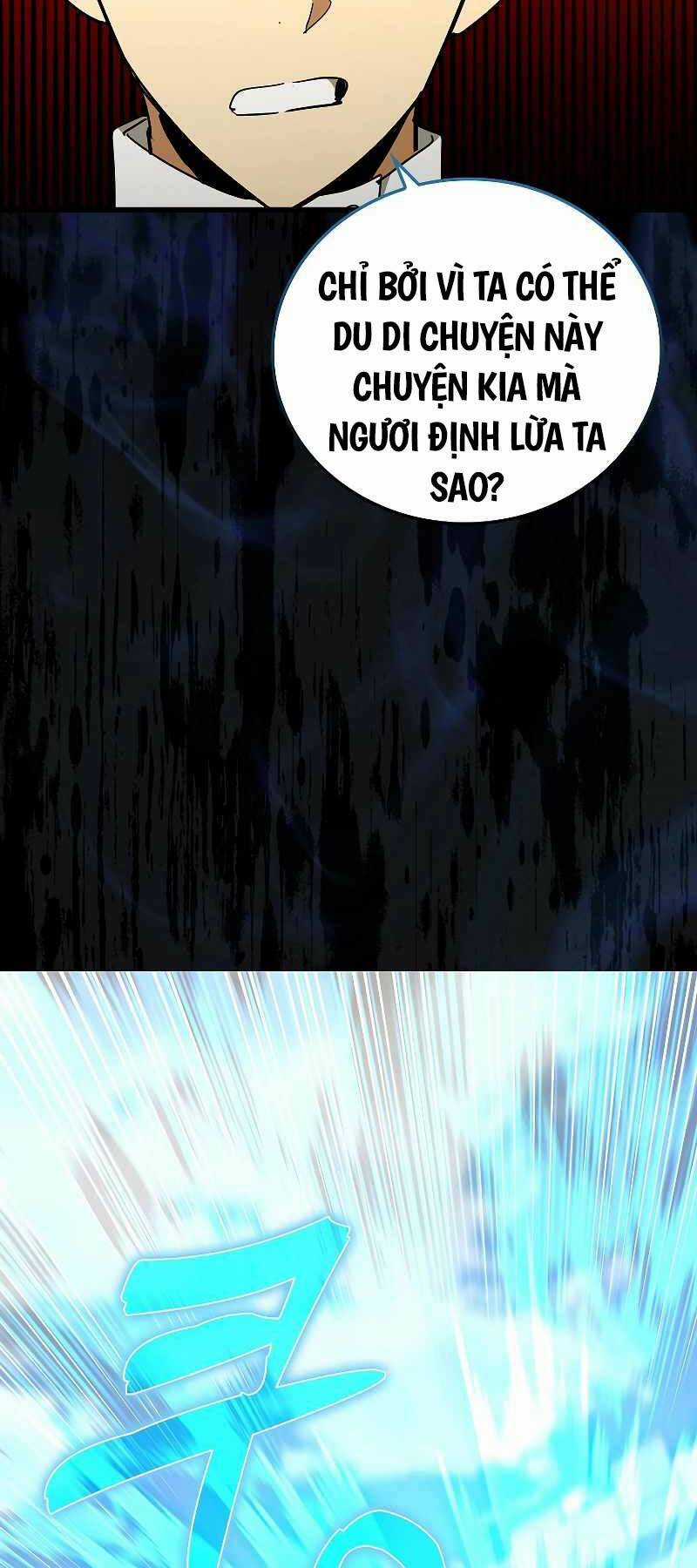 Thánh Cái Khỉ Gì, Đây Là Sức Mạnh Của Y Học Hiện Đại Chapter 83 trang 27